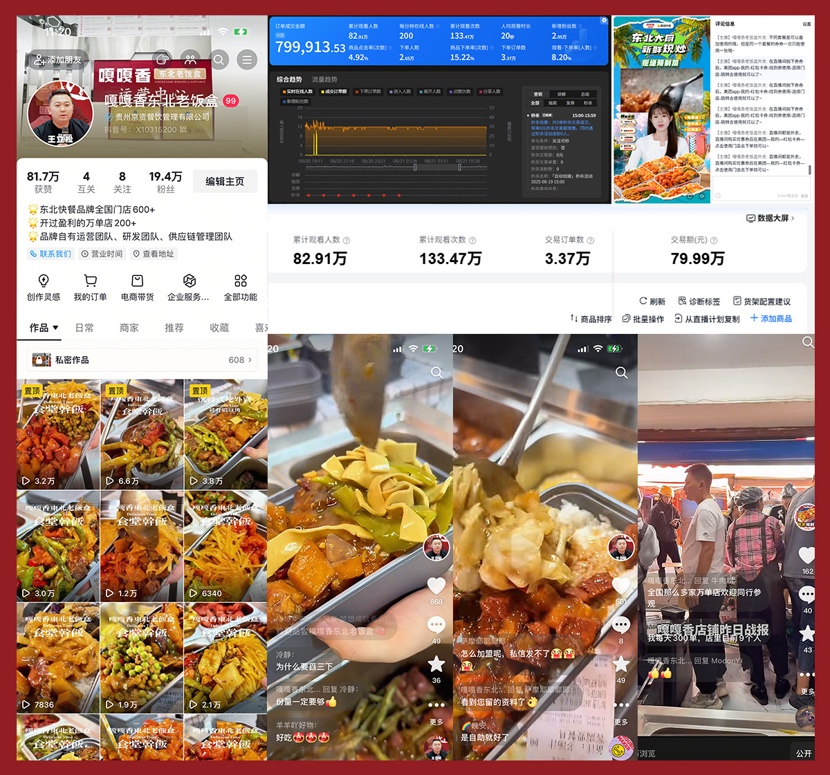 嘎嘎香-线上流量王 嘎嘎香-线上流量王