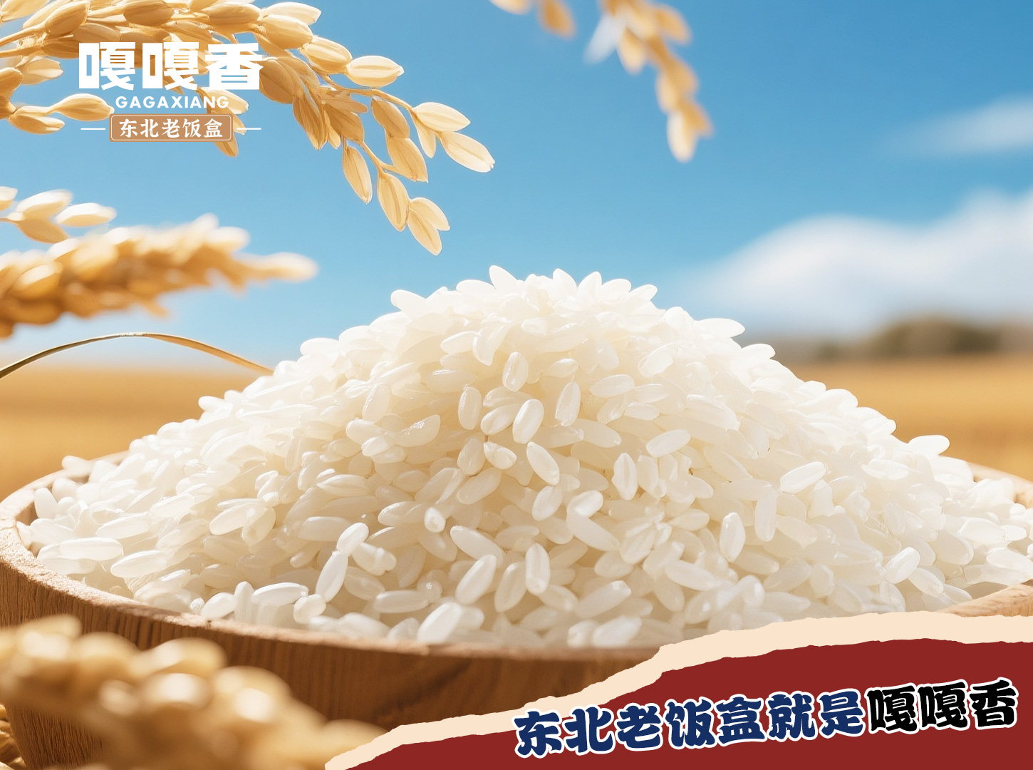 强总部、硬实力、稳支持，嘎嘎香东北老饭盒全国运营中心赋能加盟商